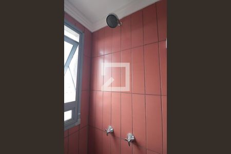 Apartamento para alugar com 34m², 1 quarto e sem vagaBanheiro