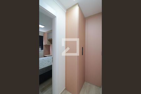 Quarto de apartamento para alugar com 1 quarto, 34m² em Mooca, São Paulo