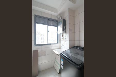 Apartamento para alugar com 34m², 1 quarto e sem vagaÁrea de serviço