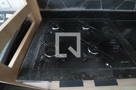 Apartamento para alugar com 34m², 1 quarto e sem vagaCozinha