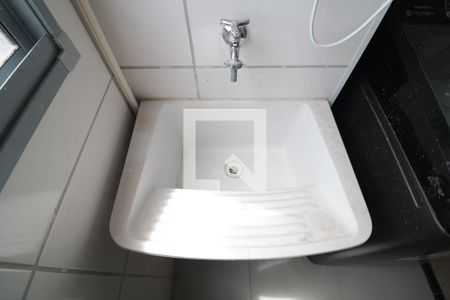 Apartamento para alugar com 34m², 1 quarto e sem vagaÁrea de serviço