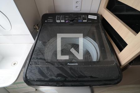 Apartamento para alugar com 34m², 1 quarto e sem vagaÁrea de serviço