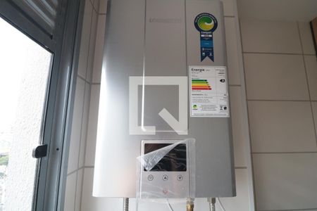 Apartamento para alugar com 34m², 1 quarto e sem vagaÁrea de serviço