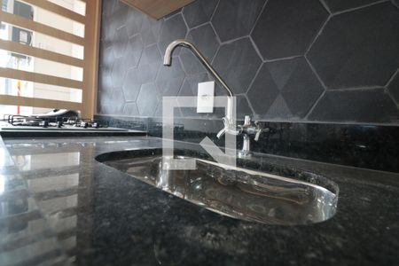 Apartamento para alugar com 34m², 1 quarto e sem vagaCozinha