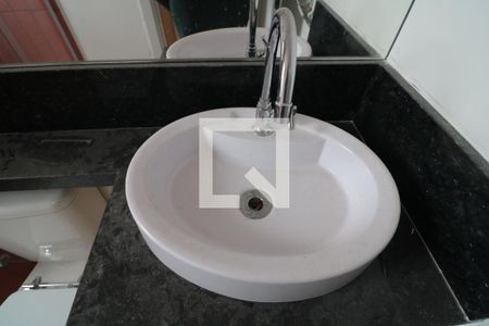 Apartamento para alugar com 34m², 1 quarto e sem vagaBanheiro