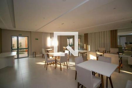 Apartamento para alugar com 34m², 1 quarto e sem vaga Apartamento para alugar com 34m², 1 quarto e sem vagaÁrea comum