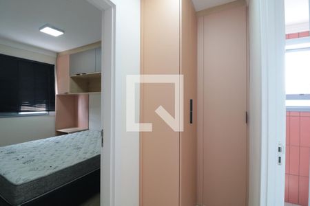 Quarto de apartamento para alugar com 1 quarto, 34m² em Mooca, São Paulo