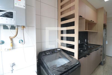 Apartamento para alugar com 34m², 1 quarto e sem vagaÁrea de serviço