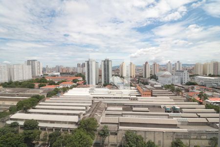 Apartamento para alugar com 1 quarto, 34m² em Mooca, São Paulo