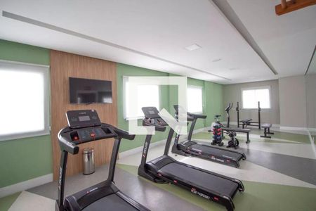 Apartamento para alugar com 34m², 1 quarto e sem vaga Apartamento para alugar com 34m², 1 quarto e sem vagaÁrea comum