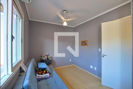 Casa de condomínio à venda com 117m², 2 quartos e 2 vagasSuíte 2