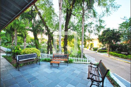 Casa de condomínio à venda com 117m², 2 quartos e 2 vagasÁrea comum