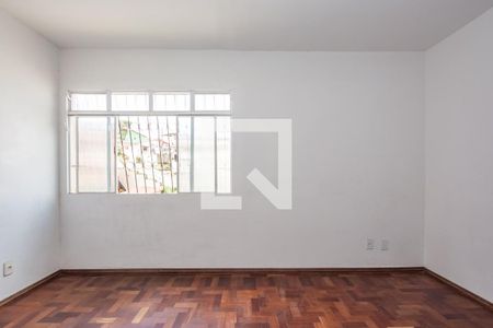 Sala de apartamento para alugar com 2 quartos, 68m² em João Pinheiro, Belo Horizonte