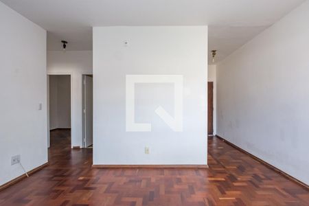 Sala de apartamento para alugar com 2 quartos, 68m² em João Pinheiro, Belo Horizonte