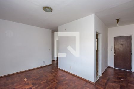 Sala de apartamento para alugar com 2 quartos, 68m² em João Pinheiro, Belo Horizonte