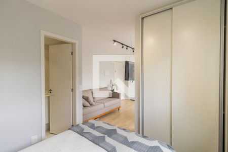 Studio para alugar com 27m², 1 quarto e sem vaga Studio para alugar com 27m², 1 quarto e sem vagaStudio