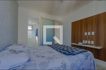 Apartamento para alugar com 100m², 2 quartos e 2 vagasSuite 2