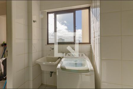 Apartamento para alugar com 100m², 2 quartos e 2 vagasÁrea de Serviço