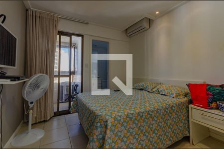 Suite 1 de apartamento para alugar com 2 quartos, 100m² em Barra, Salvador