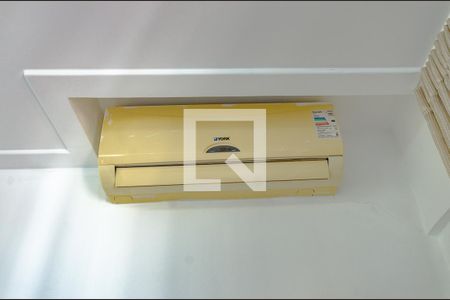 Apartamento para alugar com 100m², 2 quartos e 2 vagasSuite 2 - AC