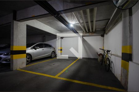 Apartamento para alugar com 100m², 2 quartos e 2 vagasGaragem - 2 VAGAS