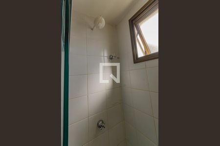 Apartamento para alugar com 100m², 2 quartos e 2 vagasBanheiro de Serviço