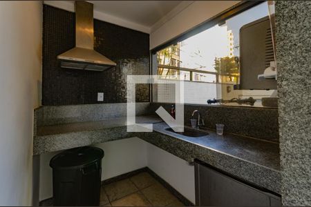 Apartamento para alugar com 100m², 2 quartos e 2 vagasCopa