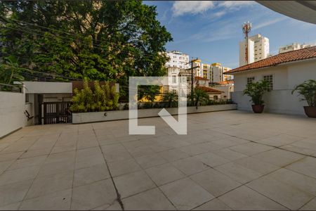 Apartamento para alugar com 100m², 2 quartos e 2 vagasÁrea Comum - Playground