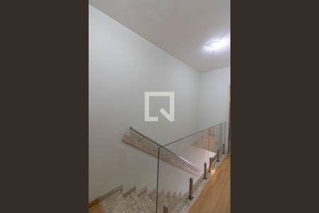 Escada de casa de condomínio à venda com 3 quartos, 180m² em Ponte Grande, Guarulhos