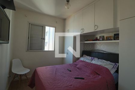 Quarto 1 de apartamento à venda com 2 quartos, 60m² em Vila Antonio, São Paulo