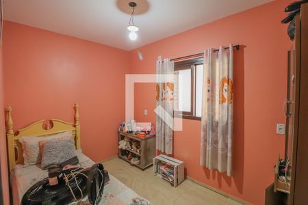 Quarto 1 de casa à venda com 3 quartos, 162m² em Duque de Caxias, São Leopoldo