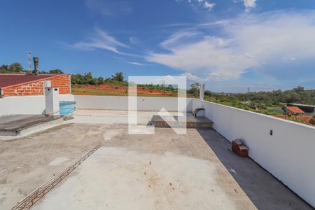 Casa à venda com 162m², 3 quartos e 3 vagasTerraço