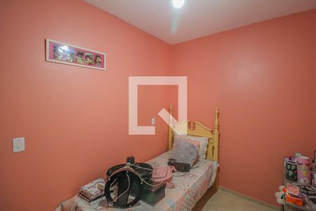 Quarto 1 de casa à venda com 3 quartos, 162m² em Duque de Caxias, São Leopoldo