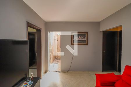 Sala de casa à venda com 3 quartos, 162m² em Duque de Caxias, São Leopoldo