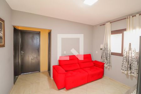 Sala de casa à venda com 3 quartos, 162m² em Duque de Caxias, São Leopoldo