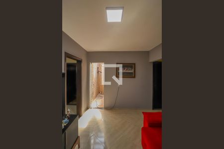 Sala de casa à venda com 3 quartos, 162m² em Duque de Caxias, São Leopoldo