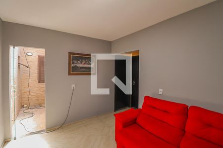 Sala de casa à venda com 3 quartos, 162m² em Duque de Caxias, São Leopoldo