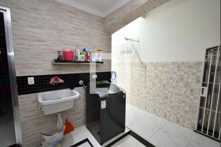 Casa à venda com 200m², 2 quartos e 3 vagasLavanderia/Churrasqueira 