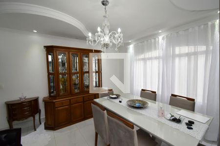 Sala de Jantar de casa à venda com 2 quartos, 200m² em Vila Medeiros, São Paulo