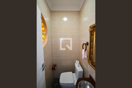 Casa à venda com 200m², 2 quartos e 3 vagasLavabo