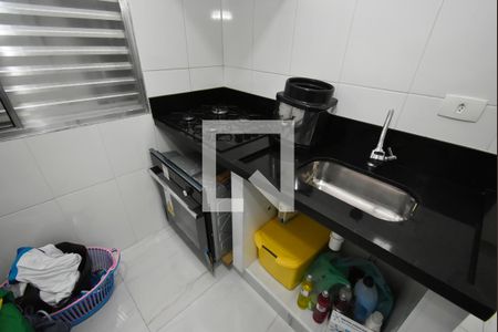 Casa à venda com 200m², 2 quartos e 3 vagasQuarto de Serviço