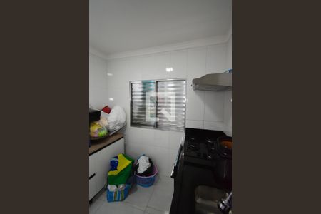Casa à venda com 200m², 2 quartos e 3 vagasQuarto de Serviço