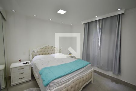  Suíte 1 de casa à venda com 2 quartos, 200m² em Vila Medeiros, São Paulo