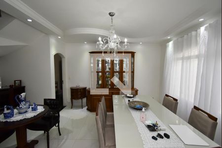 Sala de Jantar de casa à venda com 2 quartos, 200m² em Vila Medeiros, São Paulo