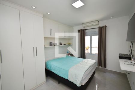 Casa à venda com 200m², 2 quartos e 3 vagasSuíte 2