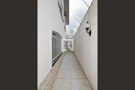 Casa à venda com 200m², 2 quartos e 3 vagasÁrea externa