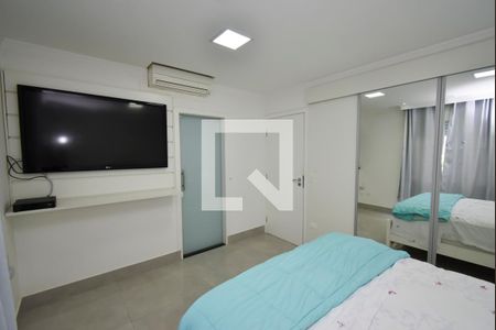 Casa à venda com 200m², 2 quartos e 3 vagas Suíte 1