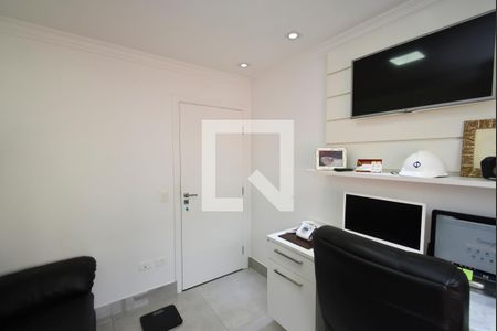 Casa à venda com 200m², 2 quartos e 3 vagasEscritório