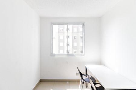 Sala de apartamento à venda com 1 quarto, 25m² em Santo Amaro, São Paulo