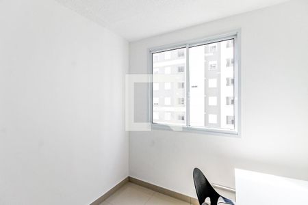 Sala de apartamento para alugar com 1 quarto, 25m² em Santo Amaro, São Paulo